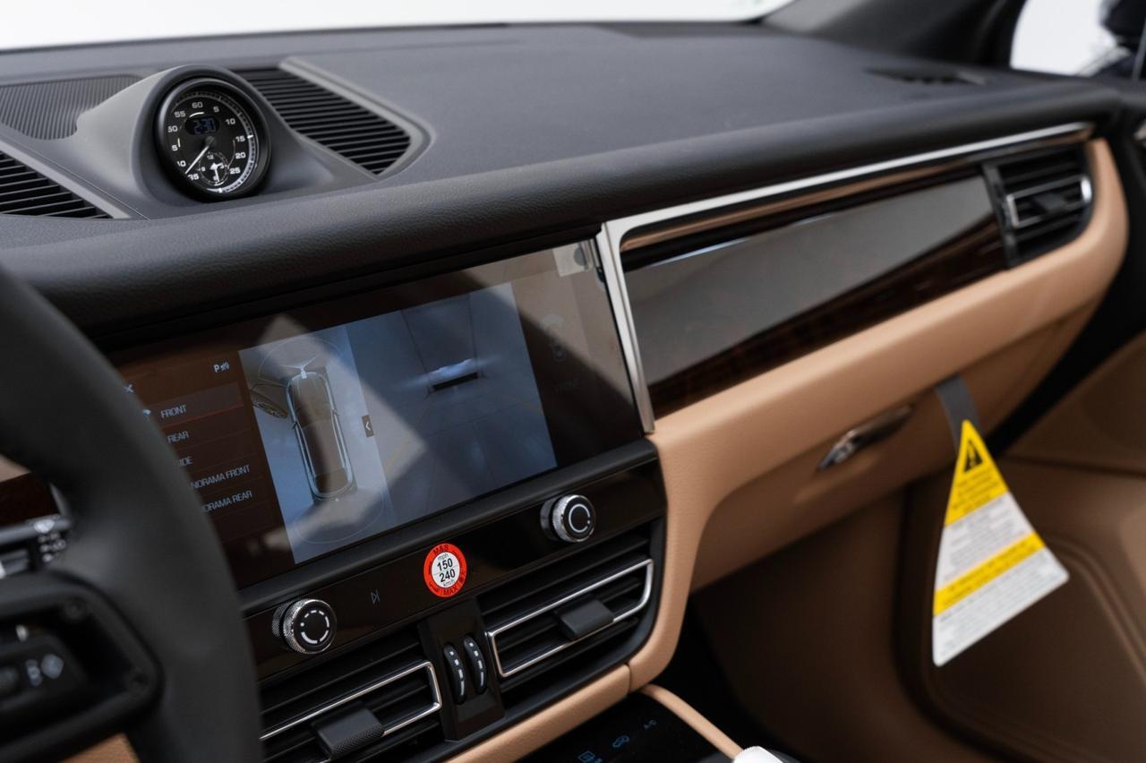 2025 Porsche Macan Pompano Beach FL