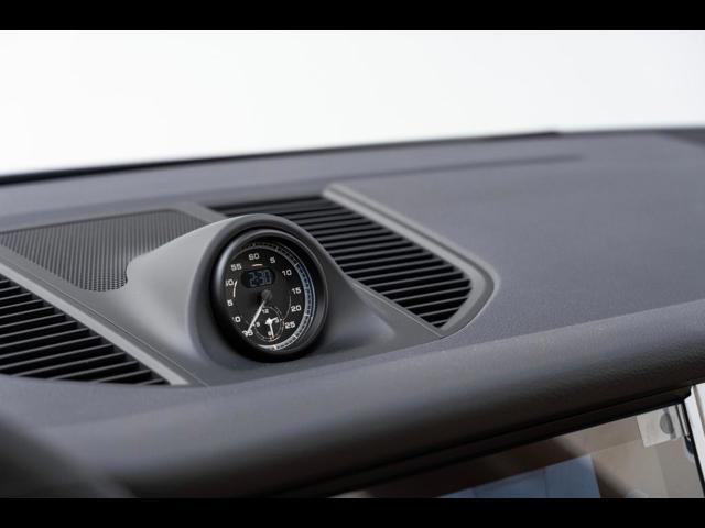 2025 Porsche Macan Pompano Beach FL