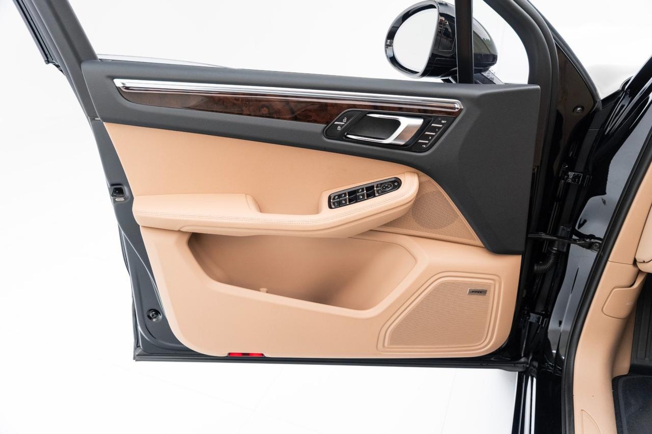 2025 Porsche Macan Pompano Beach FL