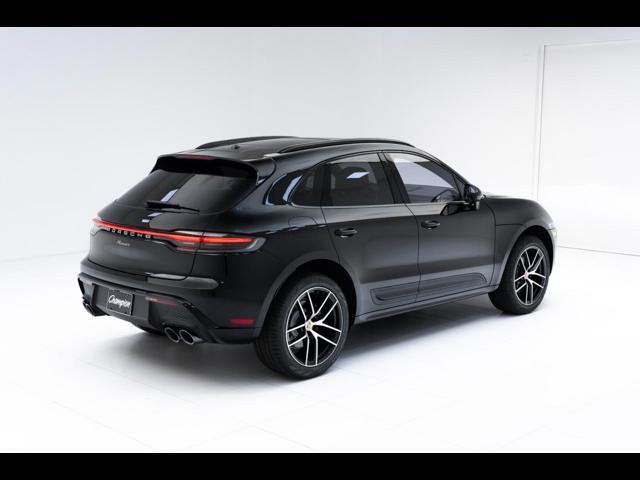 2025 Porsche Macan Pompano Beach FL