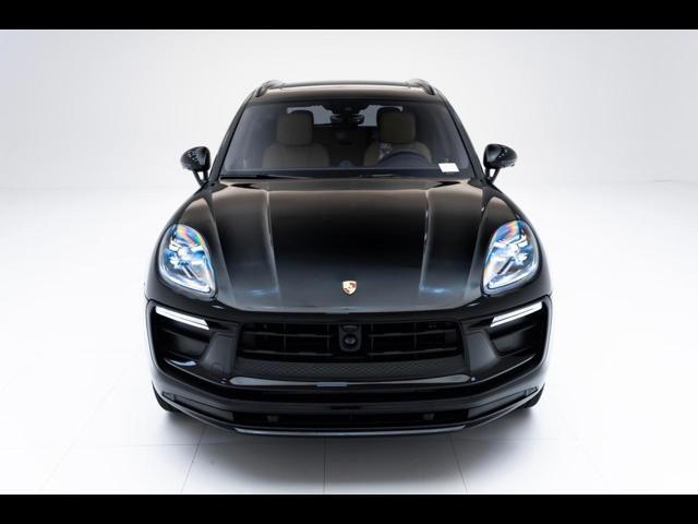 2025 Porsche Macan Pompano Beach FL
