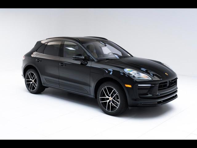 2025 Porsche Macan Pompano Beach FL