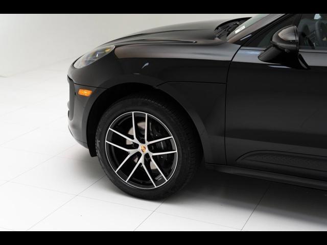 2025 Porsche Macan Pompano Beach FL