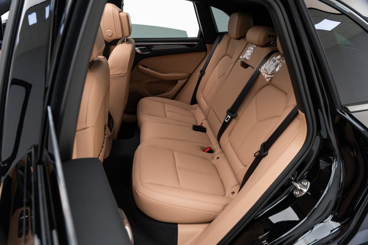 2025 Porsche Macan Pompano Beach FL