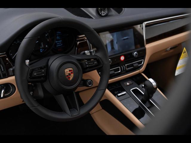 2025 Porsche Macan Pompano Beach FL