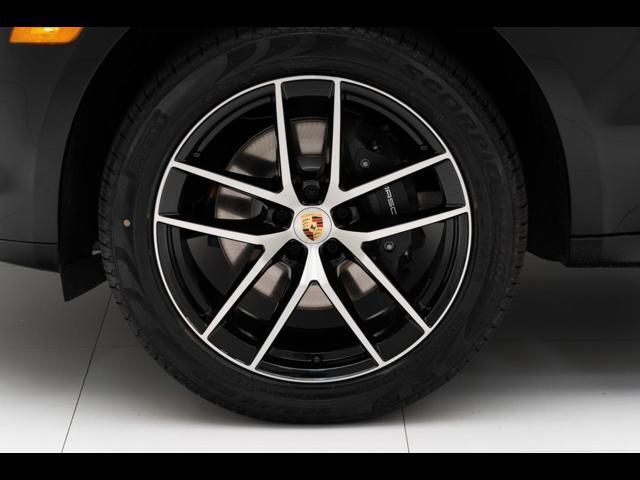 2025 Porsche Macan Pompano Beach FL
