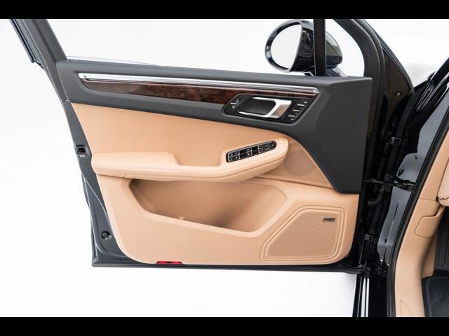 2025 Porsche Macan Pompano Beach FL