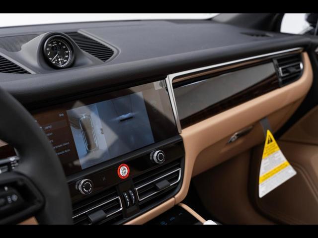 2025 Porsche Macan Pompano Beach FL