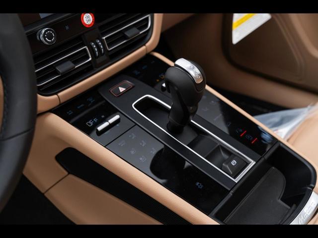 2025 Porsche Macan Pompano Beach FL