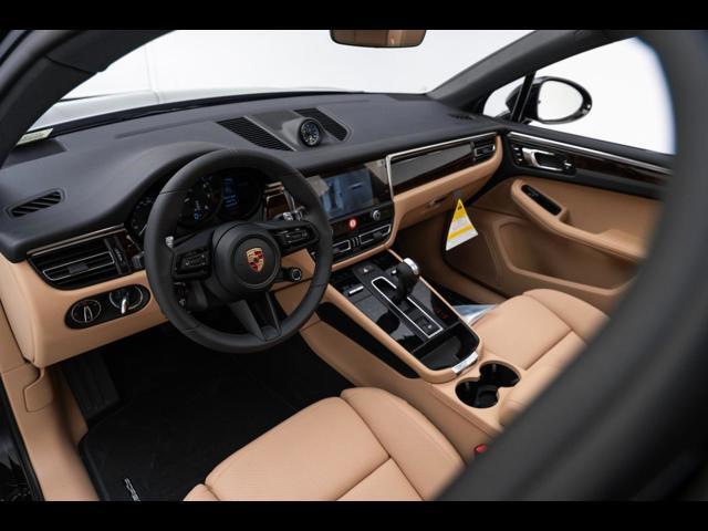 2025 Porsche Macan Pompano Beach FL
