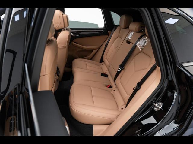 2025 Porsche Macan Pompano Beach FL
