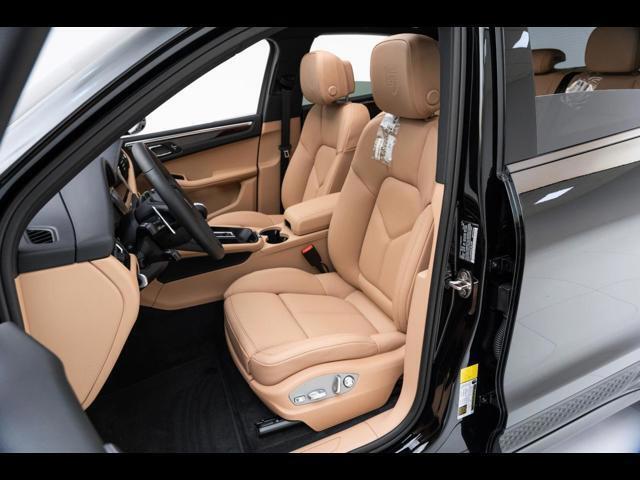 2025 Porsche Macan Pompano Beach FL