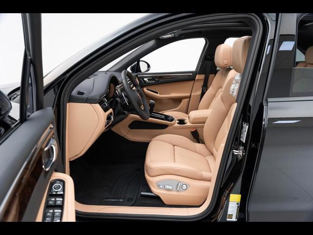2025 Porsche Macan Pompano Beach FL