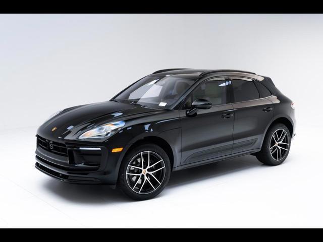 2025 Porsche Macan Pompano Beach FL
