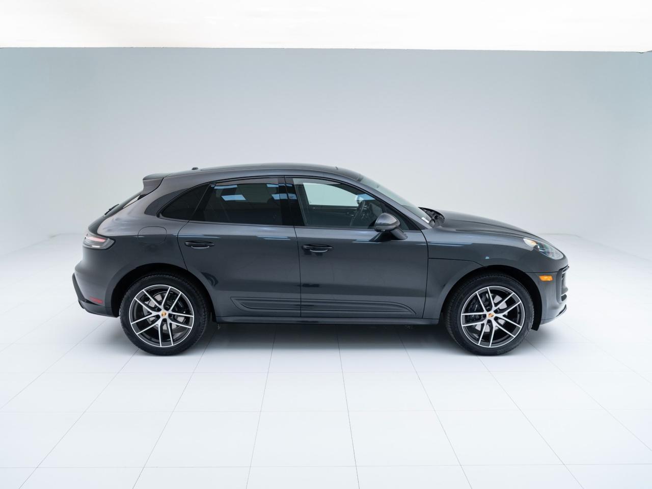 2025 Porsche Macan Pompano Beach FL