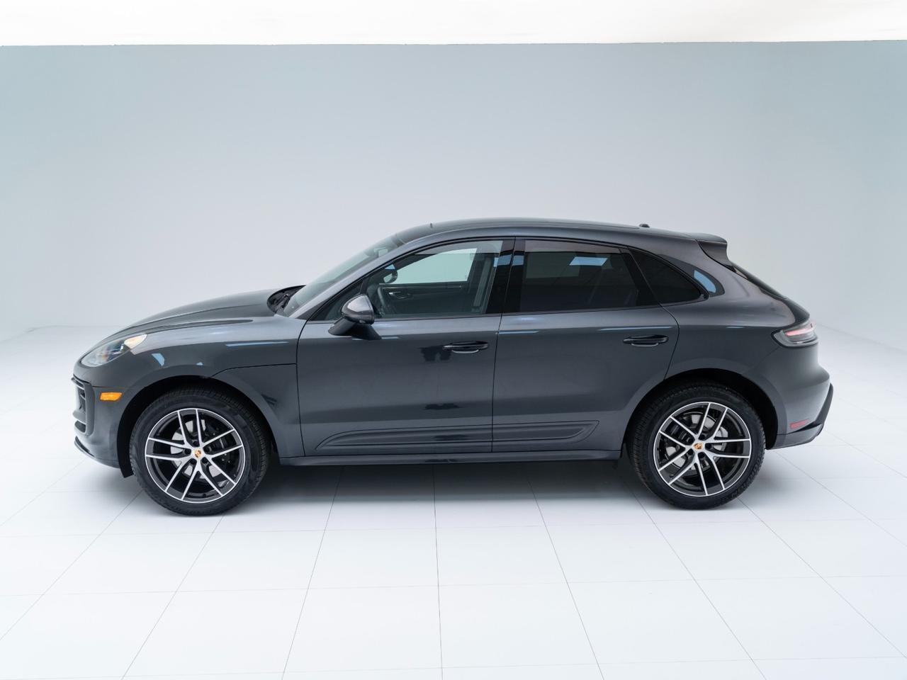 2025 Porsche Macan Pompano Beach FL