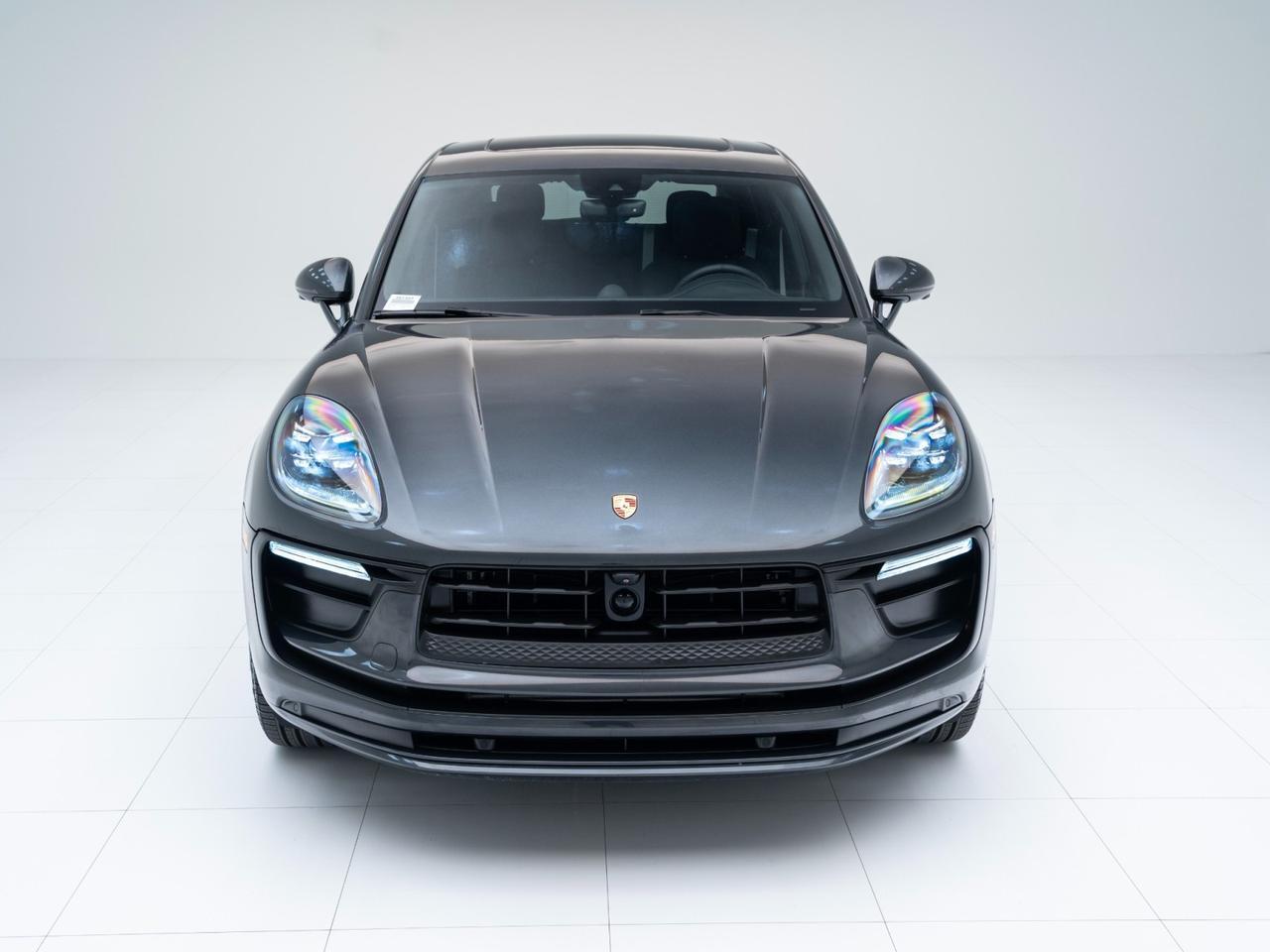 2025 Porsche Macan Pompano Beach FL