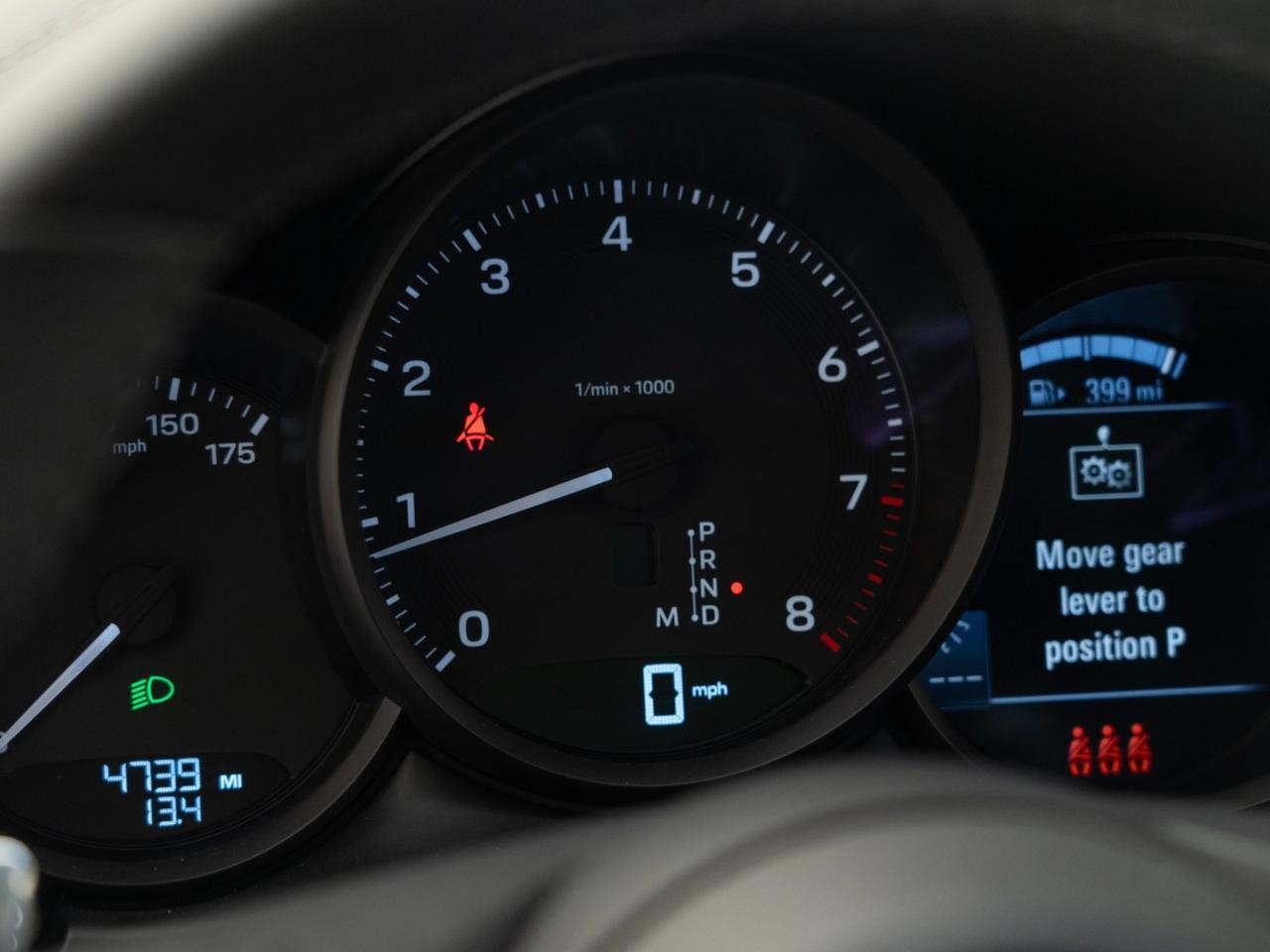 2025 Porsche Macan Pompano Beach FL