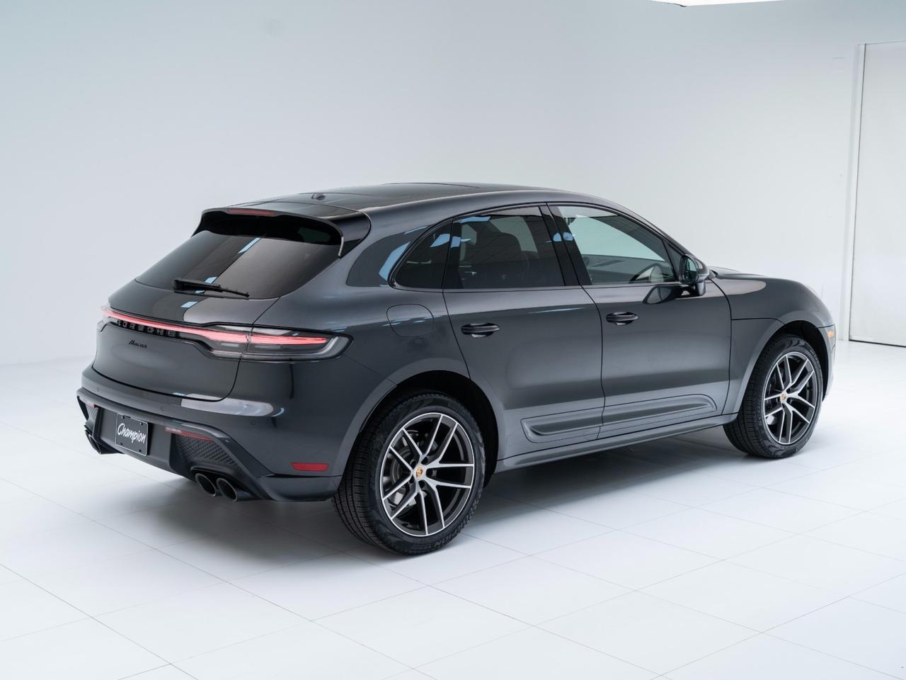 2025 Porsche Macan Pompano Beach FL