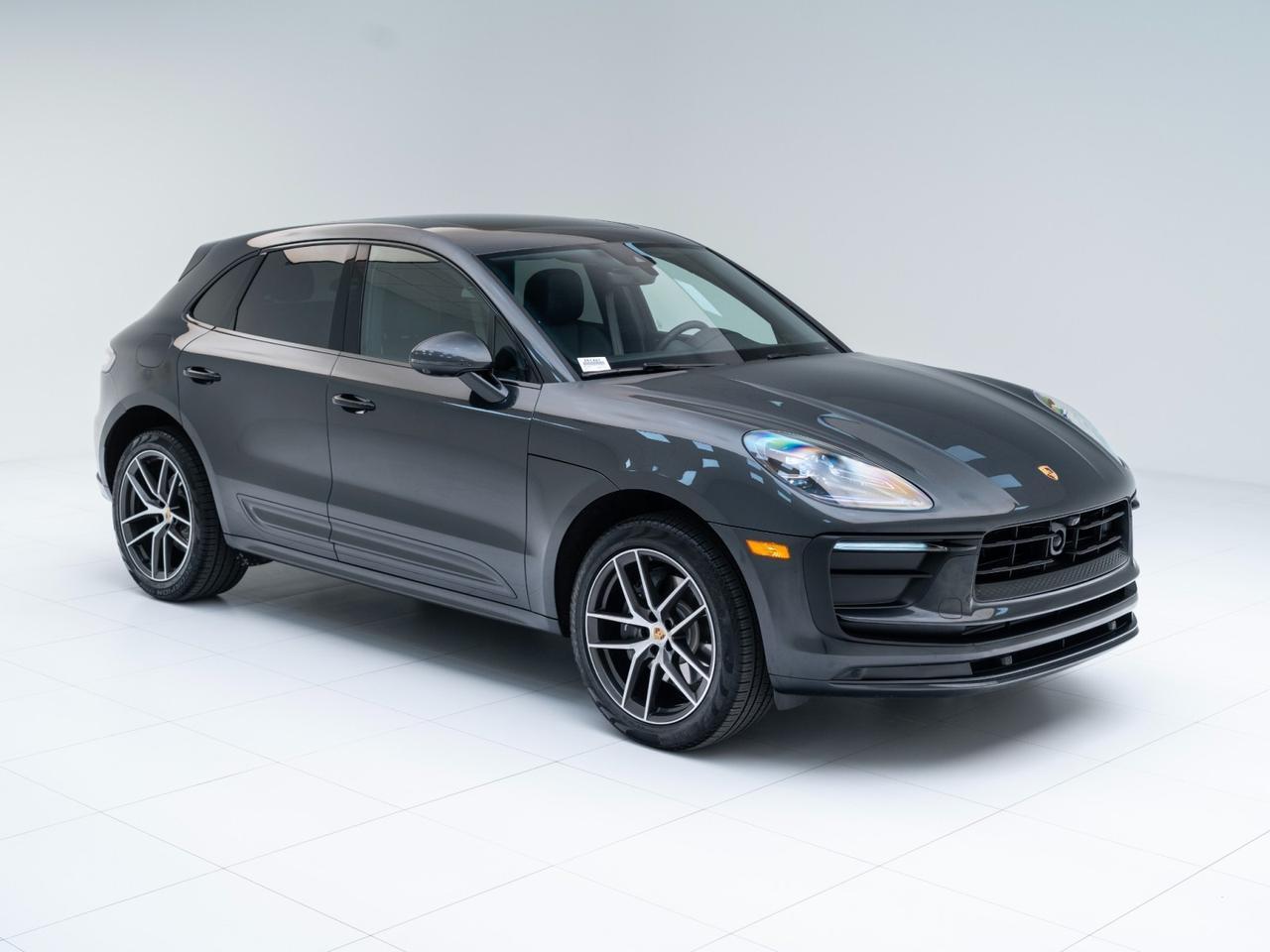 2025 Porsche Macan Pompano Beach FL