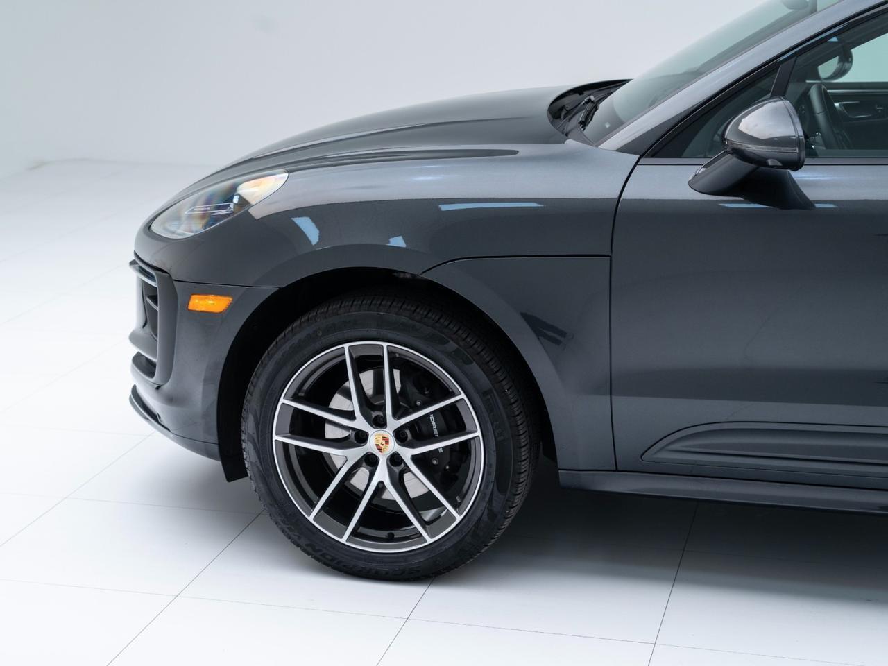 2025 Porsche Macan Pompano Beach FL