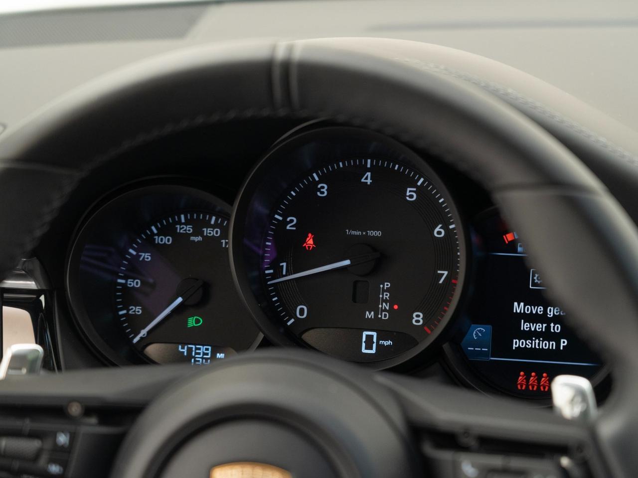 2025 Porsche Macan Pompano Beach FL
