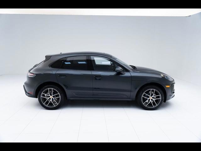 2025 Porsche Macan Pompano Beach FL