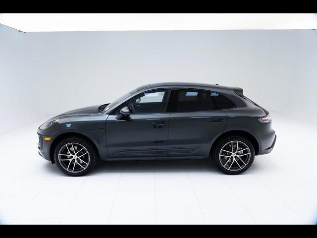 2025 Porsche Macan Pompano Beach FL