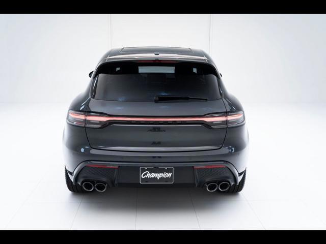 2025 Porsche Macan Pompano Beach FL