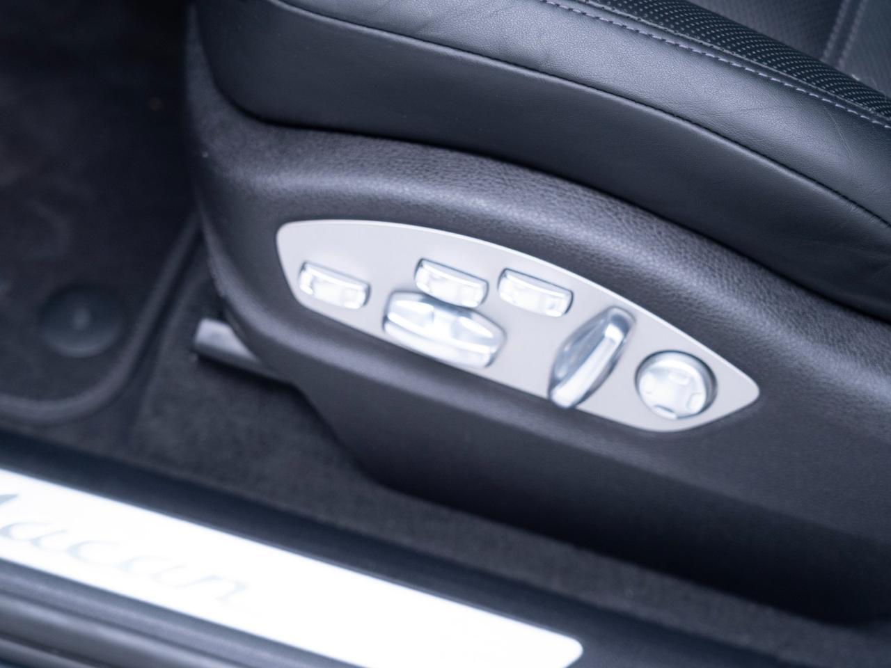 2025 Porsche Macan Pompano Beach FL