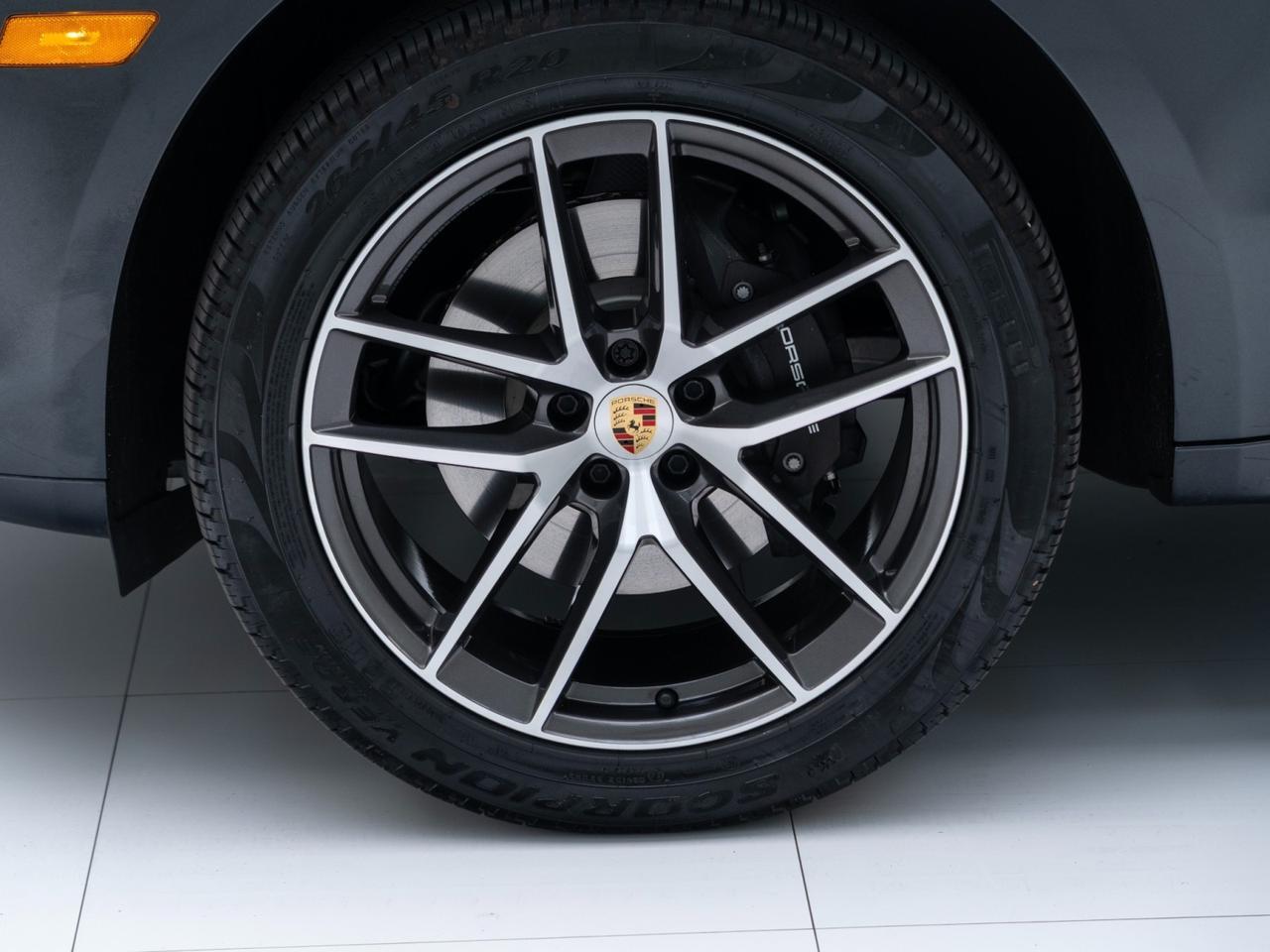 2025 Porsche Macan Pompano Beach FL