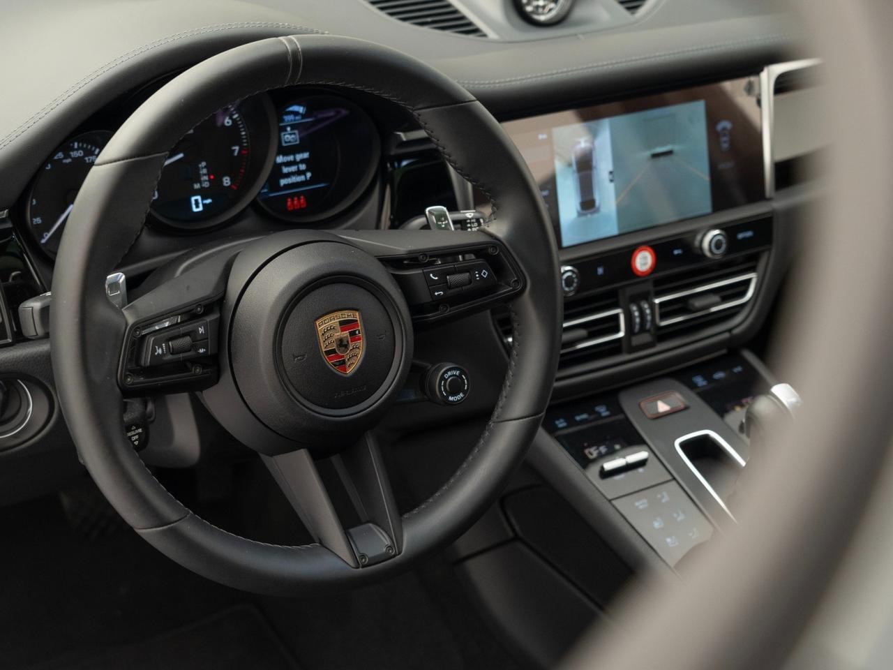 2025 Porsche Macan Pompano Beach FL