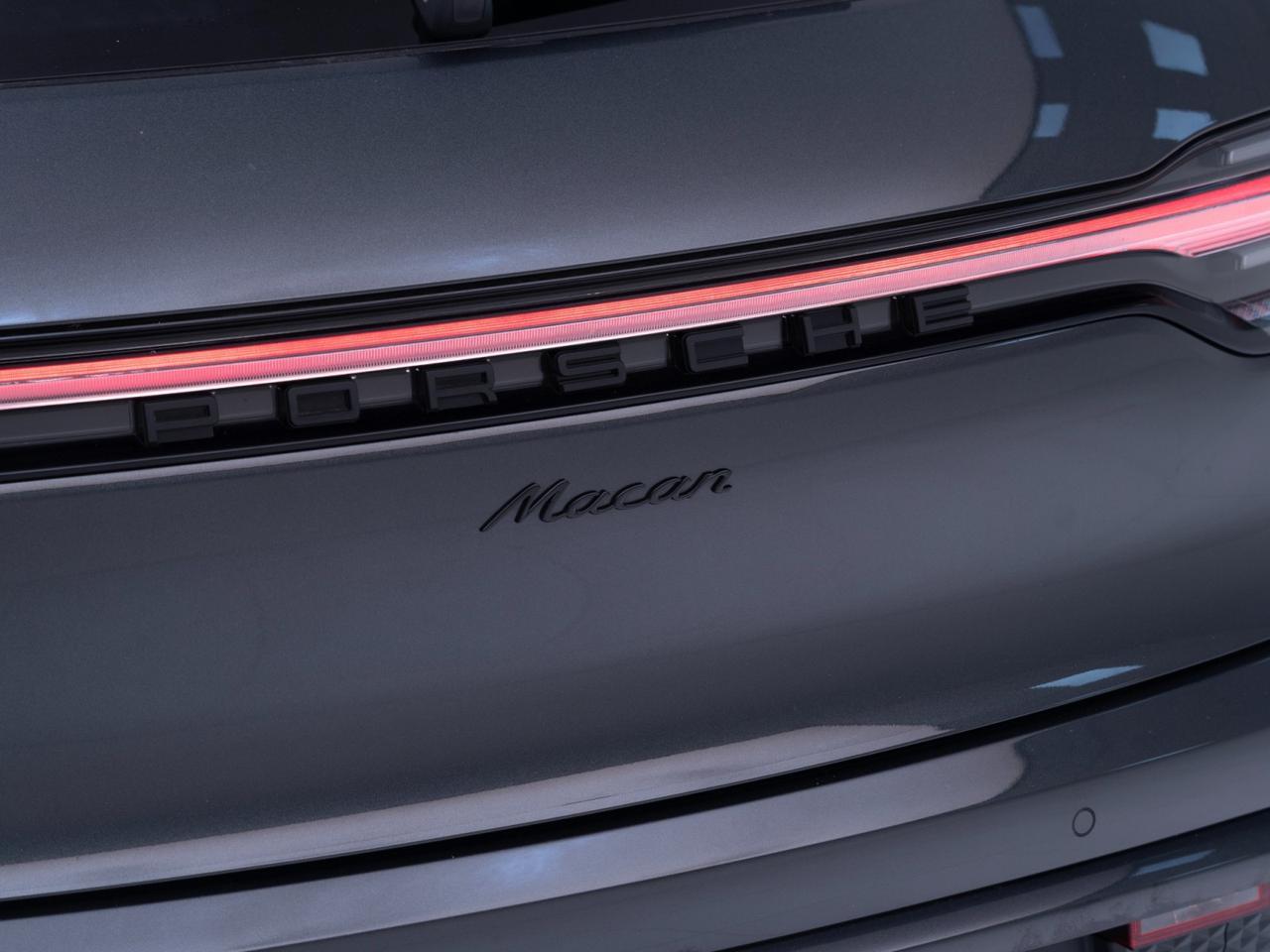 2025 Porsche Macan Pompano Beach FL