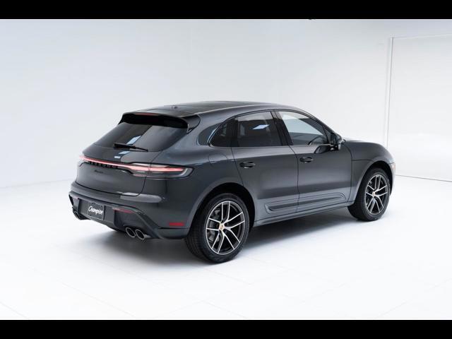2025 Porsche Macan Pompano Beach FL