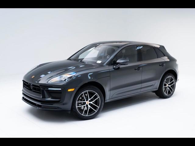 2025 Porsche Macan Pompano Beach FL