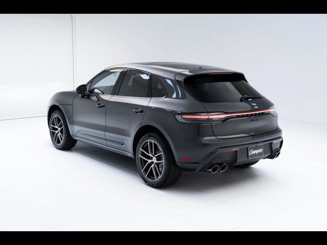 2025 Porsche Macan Pompano Beach FL