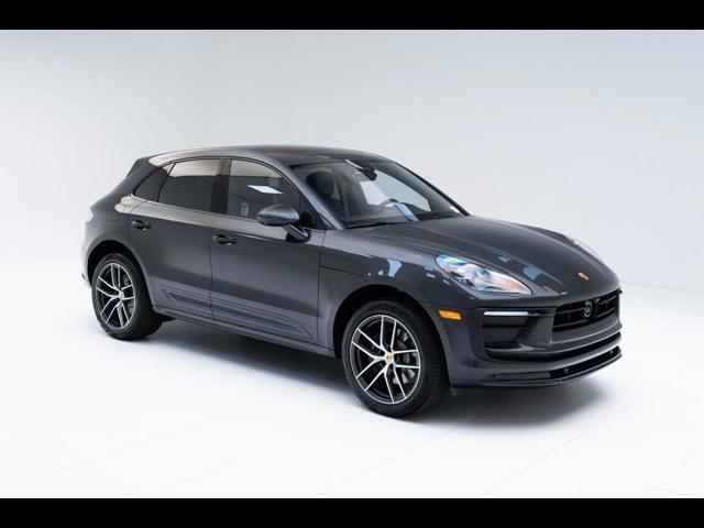 2025 Porsche Macan Pompano Beach FL