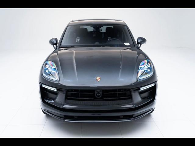 2025 Porsche Macan Pompano Beach FL
