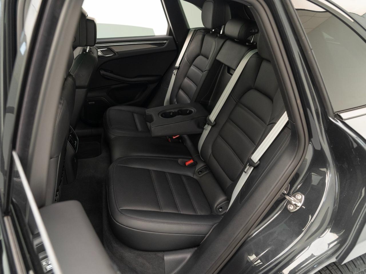 2025 Porsche Macan Pompano Beach FL