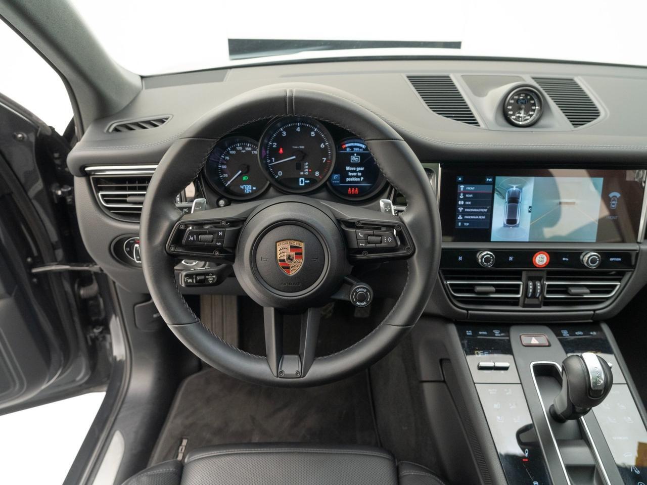 2025 Porsche Macan Pompano Beach FL