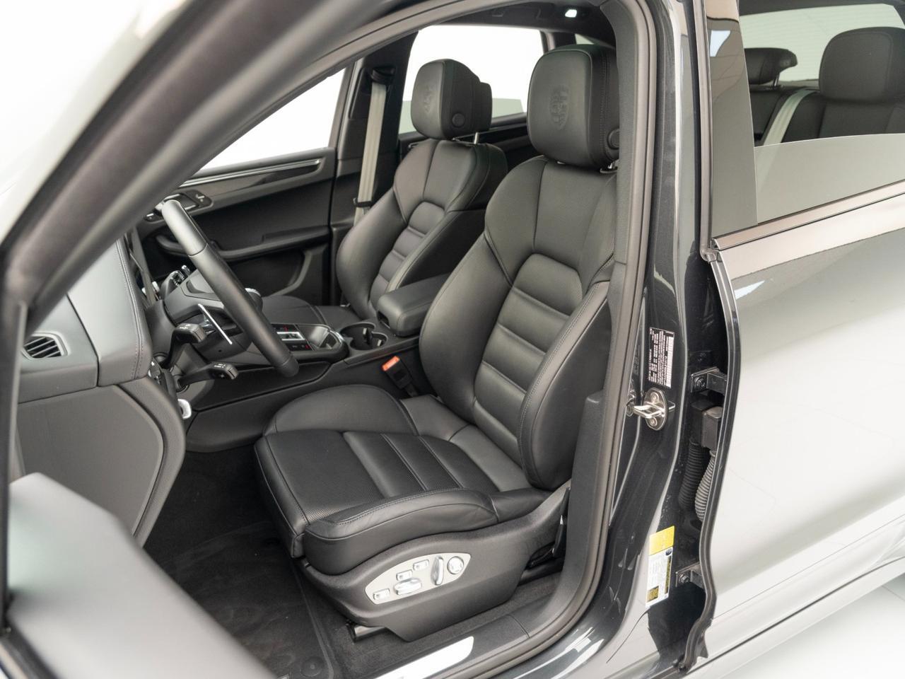 2025 Porsche Macan Pompano Beach FL