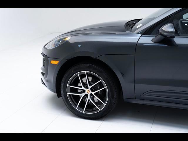 2025 Porsche Macan Pompano Beach FL