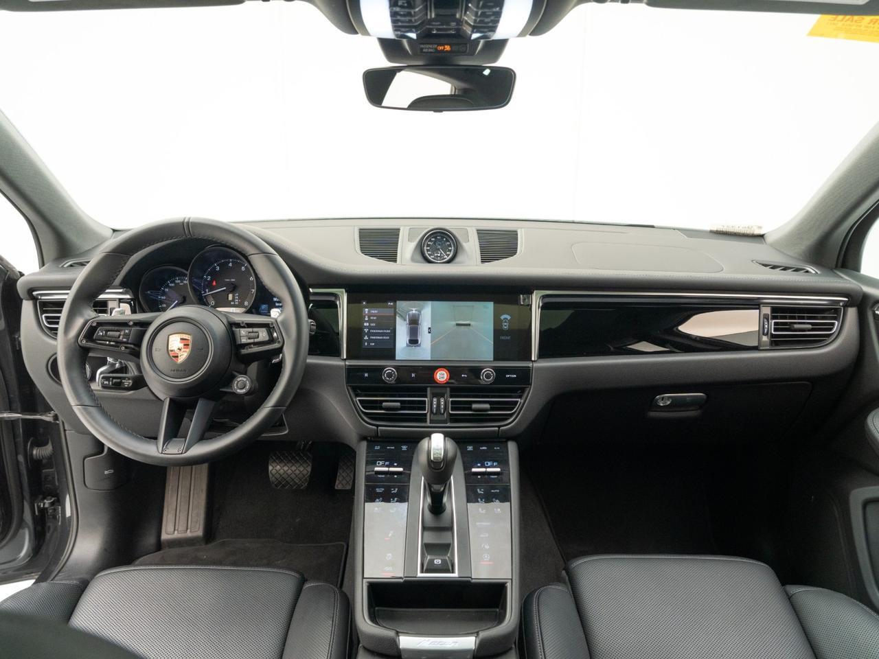 2025 Porsche Macan Pompano Beach FL