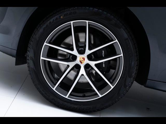 2025 Porsche Macan Pompano Beach FL