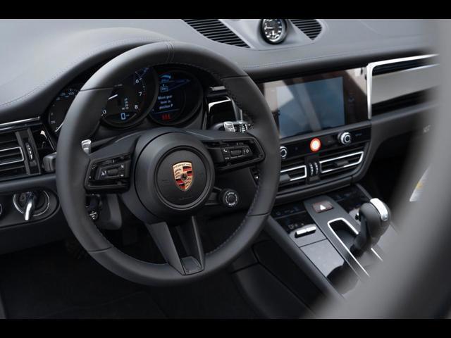 2025 Porsche Macan Pompano Beach FL