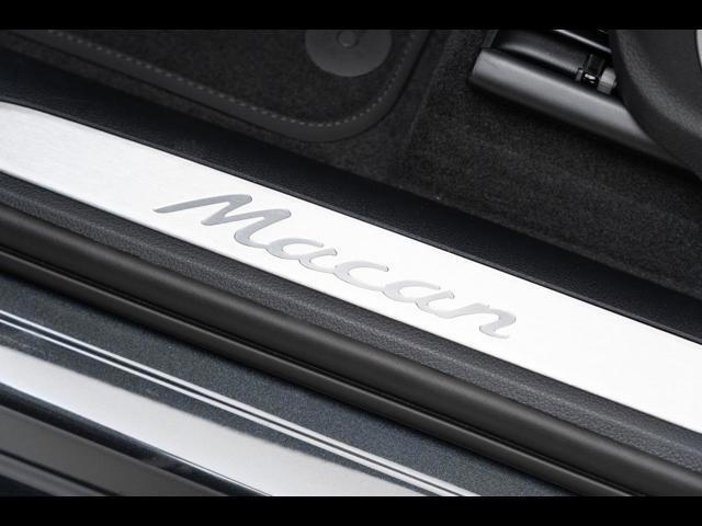 2025 Porsche Macan Pompano Beach FL