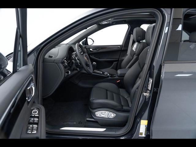 2025 Porsche Macan Pompano Beach FL