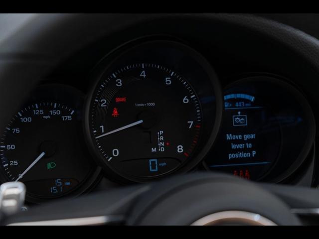 2025 Porsche Macan Pompano Beach FL