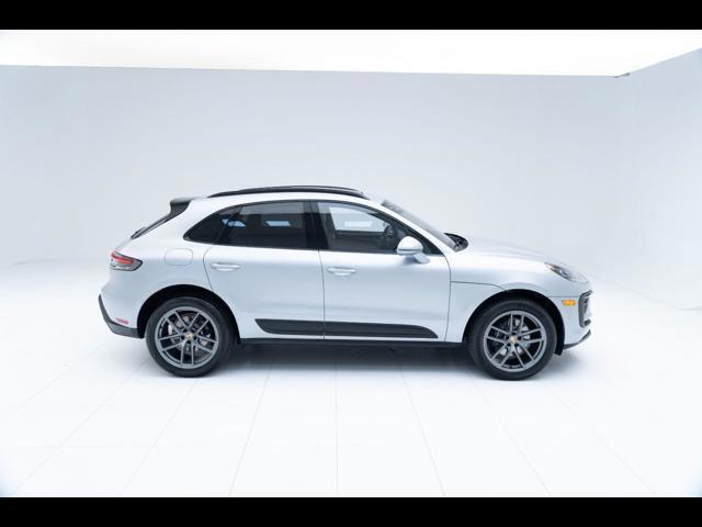 2025 Porsche Macan Pompano Beach FL