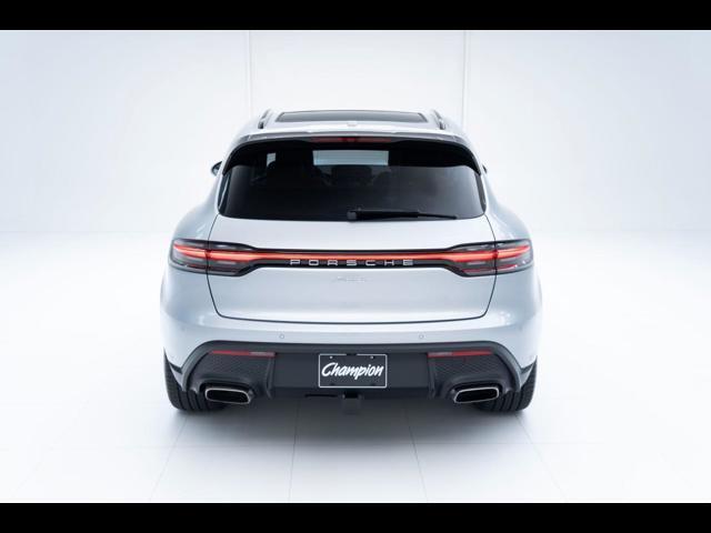 2025 Porsche Macan Pompano Beach FL